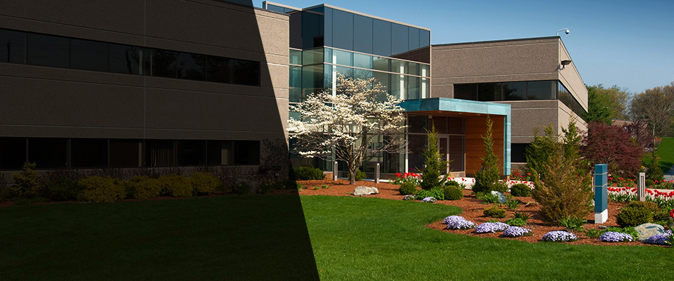 Cohasset Landscapers