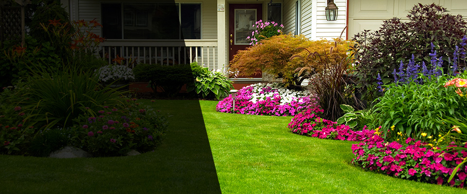 Cohasset Landscapers