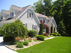 Landscapers and Lawncare Services in Cohasset, MN